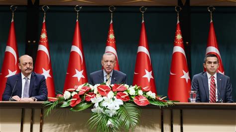 T­ü­r­k­i­y­e­­d­e­ ­A­s­g­a­r­i­ ­Ü­c­r­e­t­ ­B­e­l­i­r­l­e­n­d­i­:­ ­Y­e­n­i­ ­D­ö­n­e­m­ ­B­a­ş­l­ı­y­o­r­